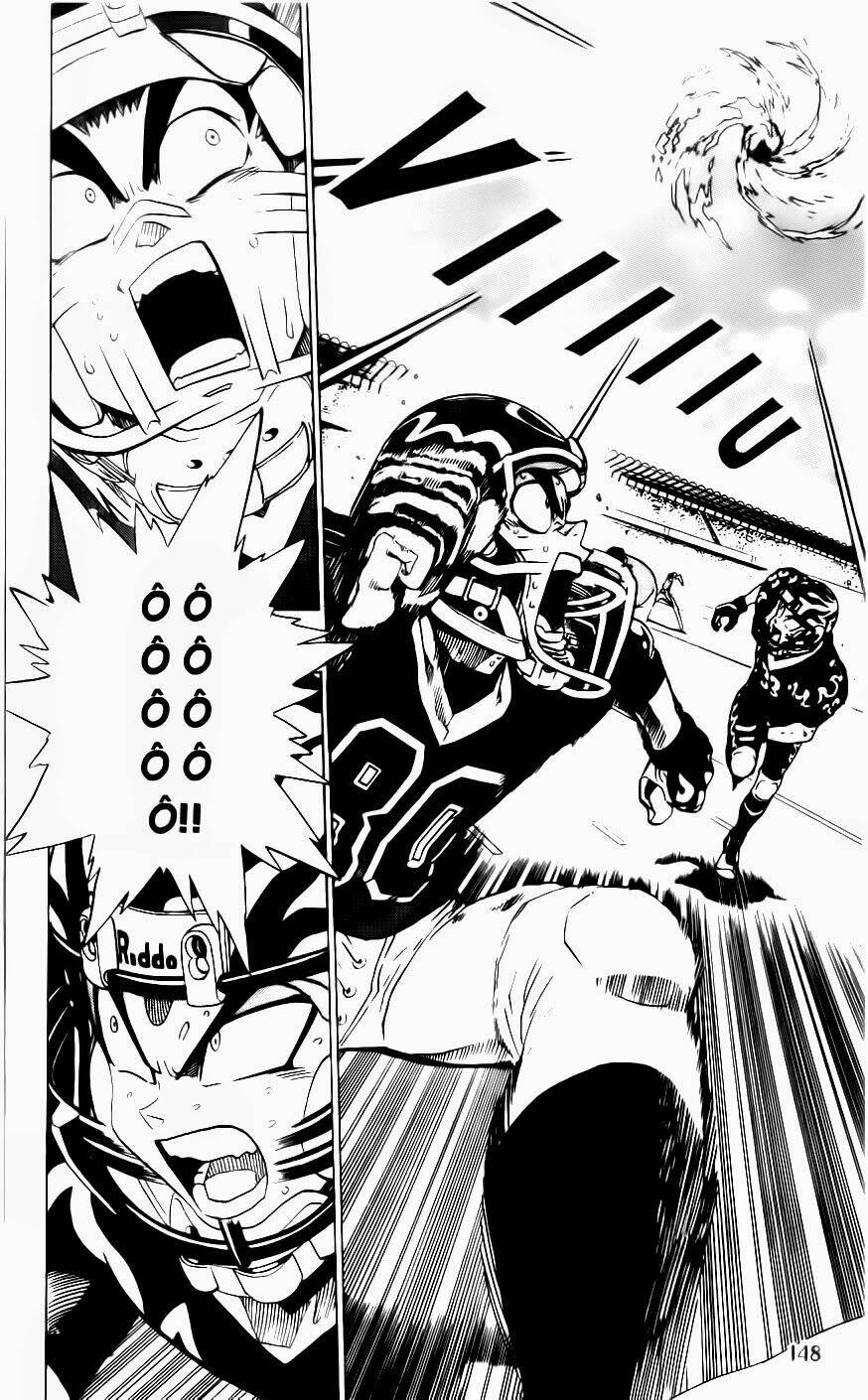 lá chắn mắt chapter 195 2