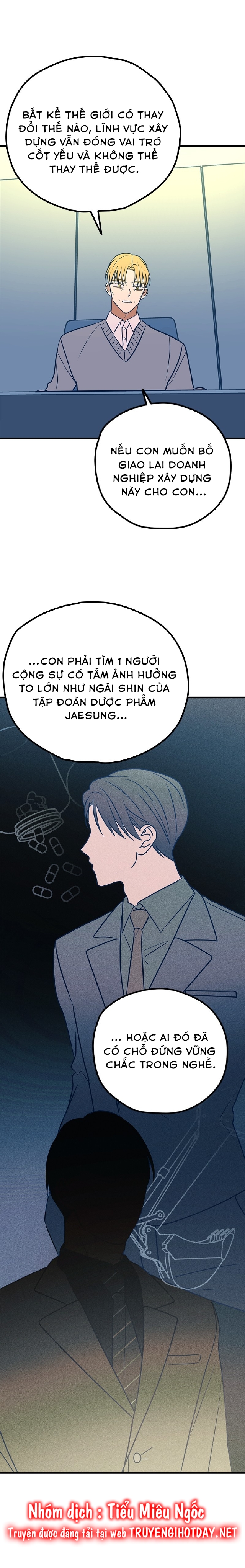 Như Nhau Thôi Mà chapter 52 - Trang 13