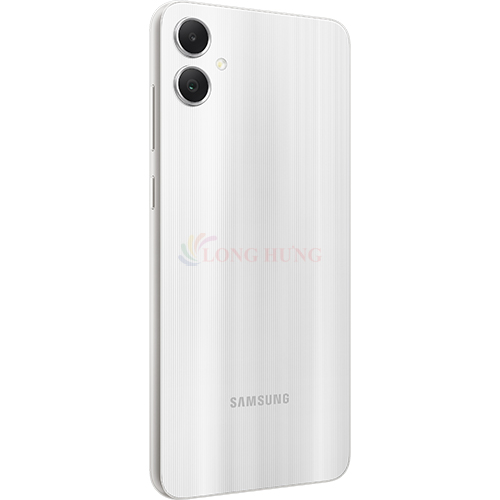 Điện thoại Samsung Galaxy A05 (4GB/64GB) - Hàng chính hãng