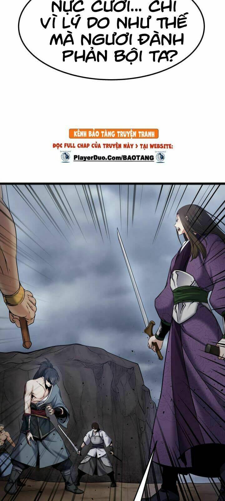 lôi thần chuyển sinh chapter 1 14