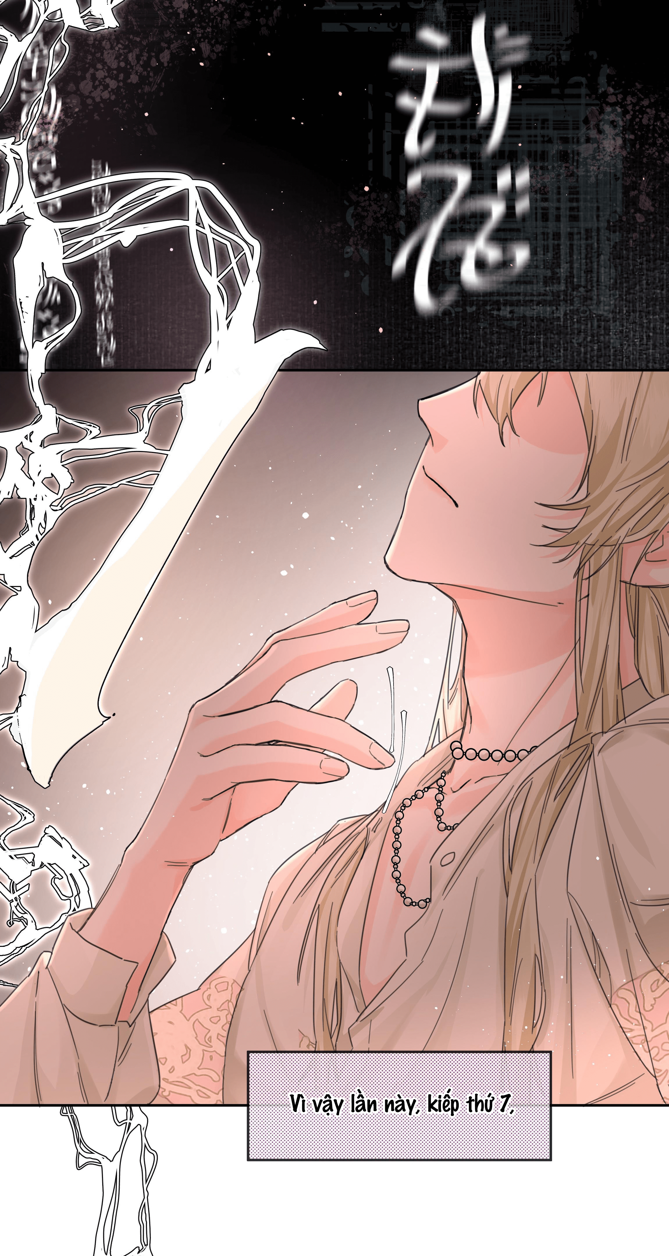 tình cũ là vua chapter 3 19