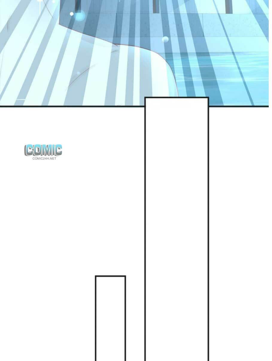 sủng em sủng tới tận cùng chapter 86.2 16