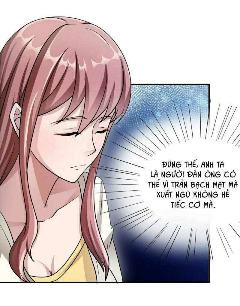 mạc thiếu bức hôn: vợ mới khó chống đỡ chapter 82 15