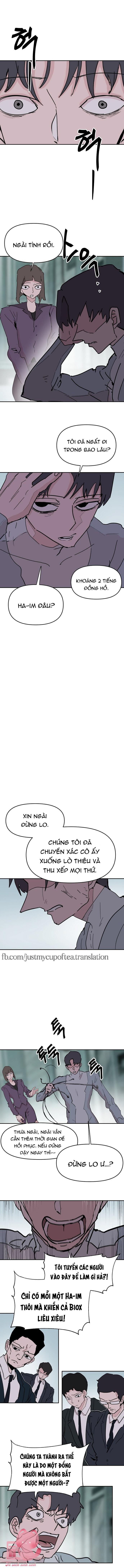 yêu không hồi kết chapter 52 5