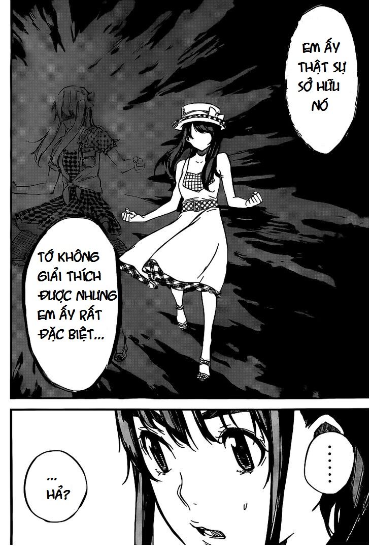 akb49 - renai kinshi jourei chapter 113 21