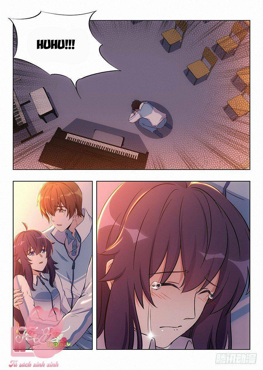 luyến ái 1/2 chapter 86 16