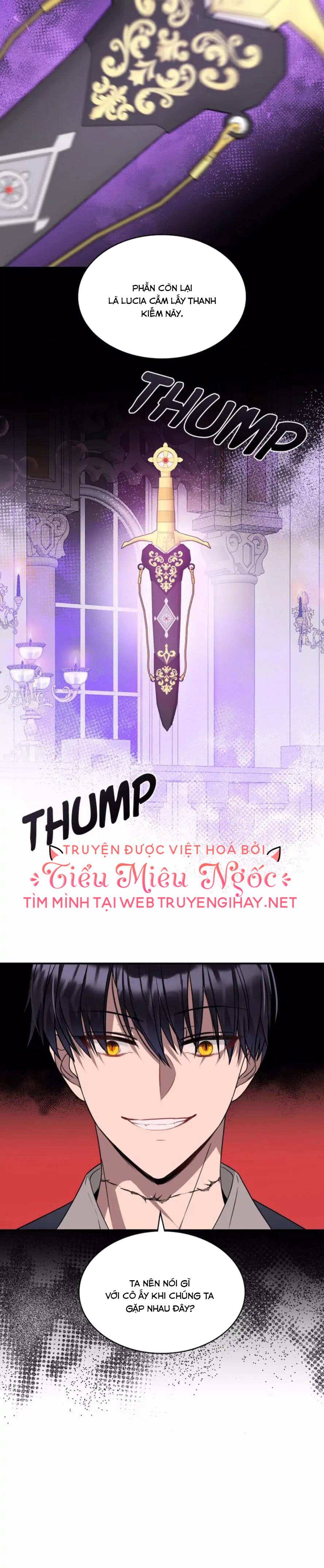 mặt nạ của hoàng đế chapter 46 7