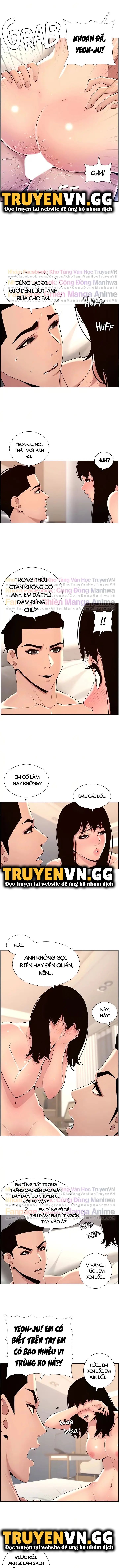 app đế vương giường chiếu chapter 29 7