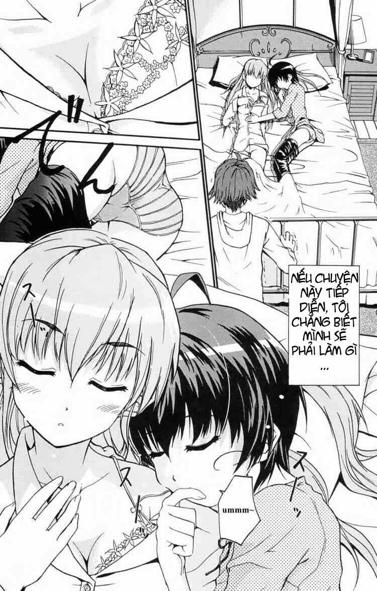 ayu mayu chapter 2 3