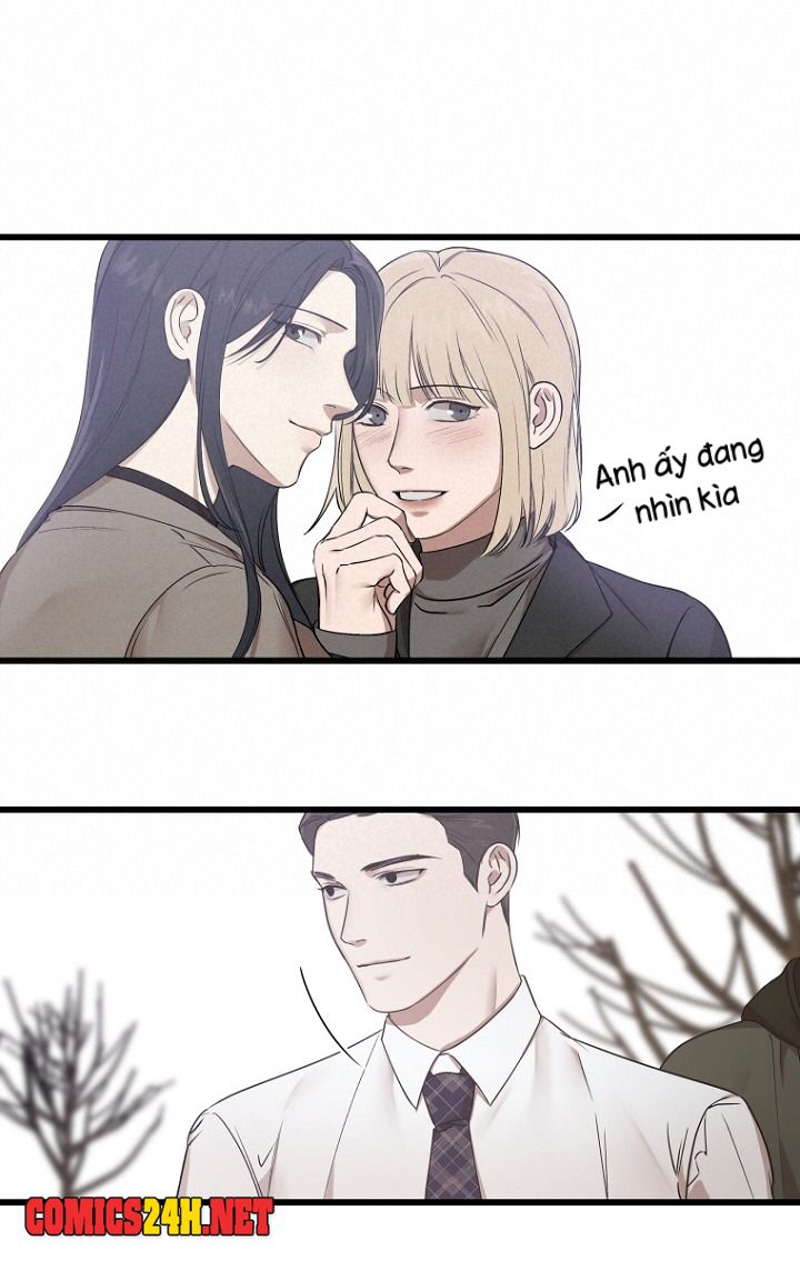 người xa lạ chapter 13 47