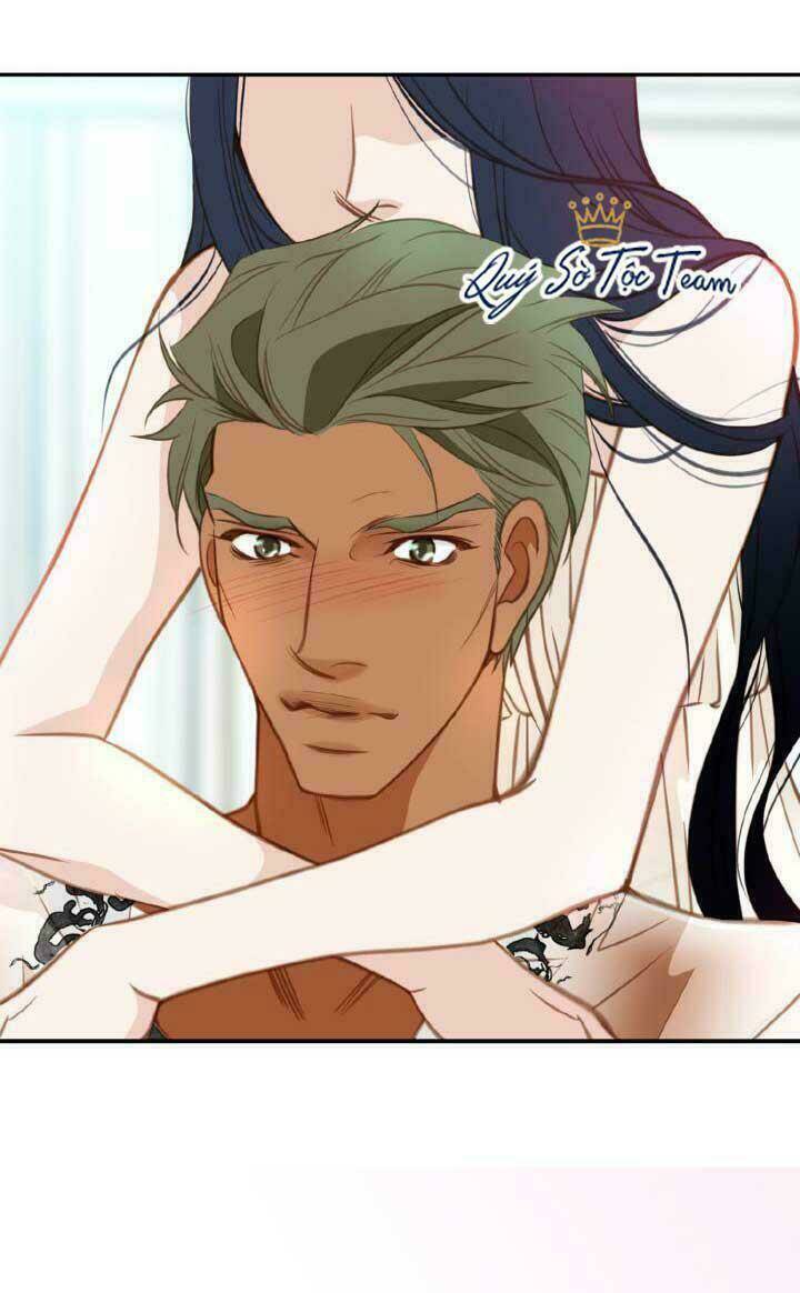 tiếp xúc chí mạng chapter 41 67