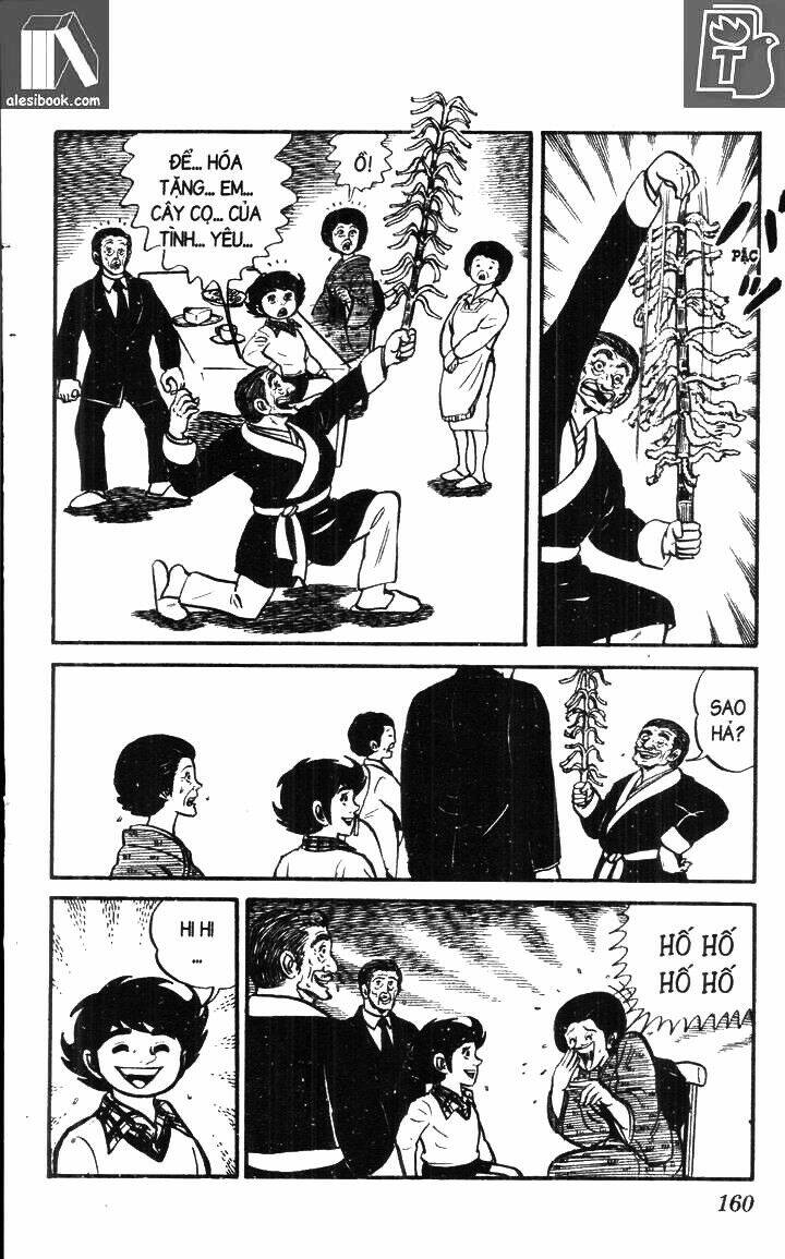 ganbare genki chapter 24 14