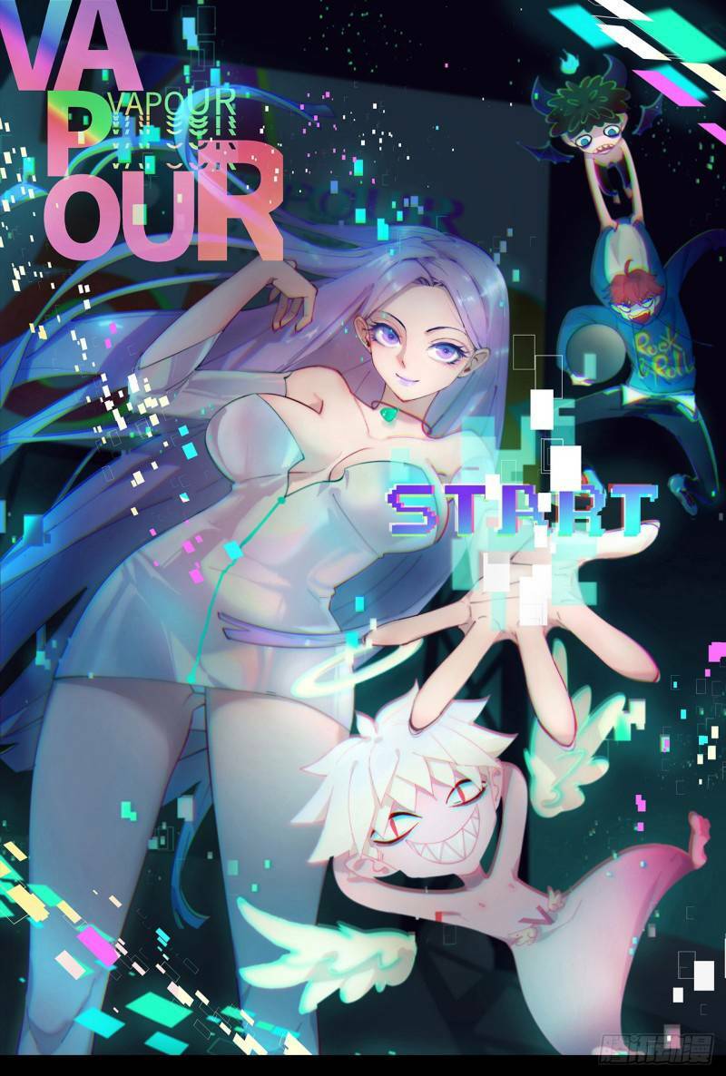 vô hạn khắc kim chi thần chapter 7 2