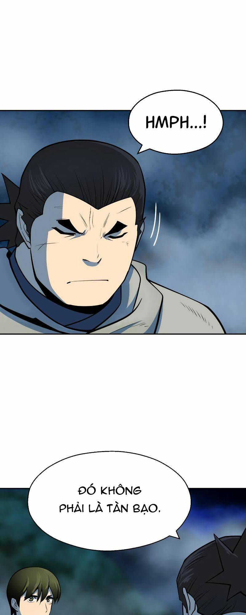 thiếu niên kiếm sư chapter 14 28