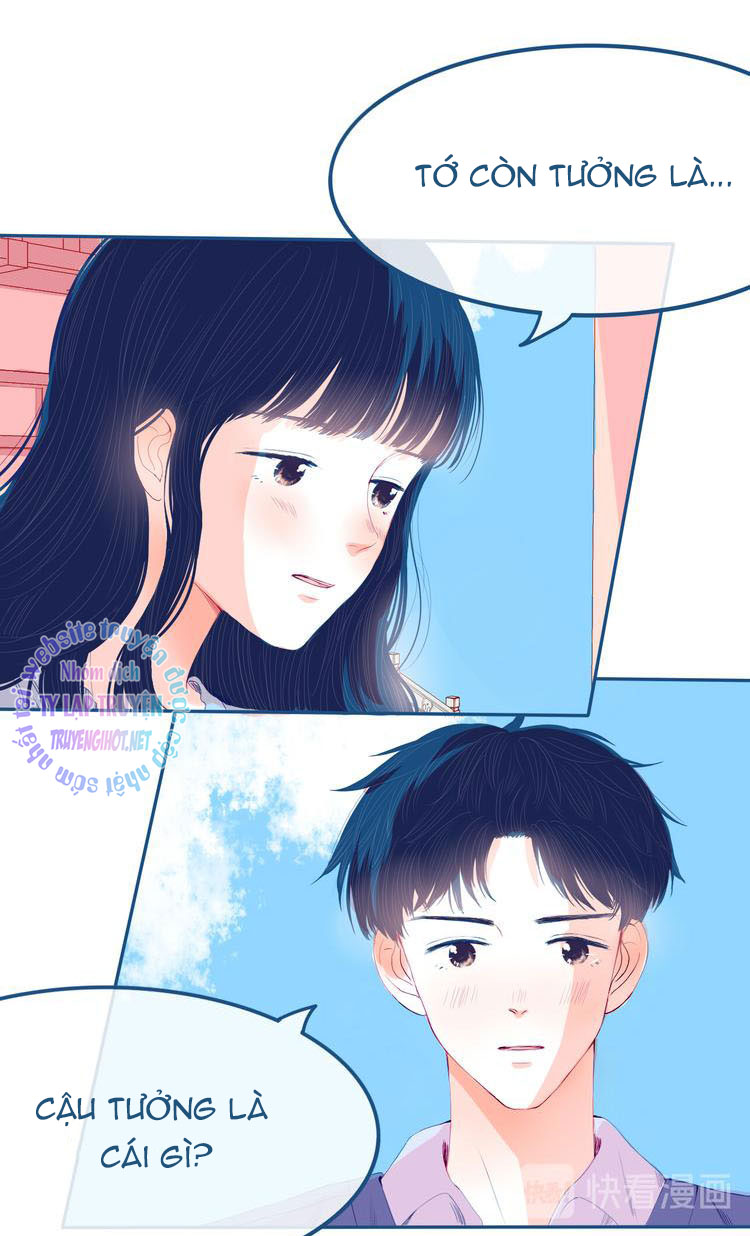 không có mưa gió thì sao có nắng chapter 29 28