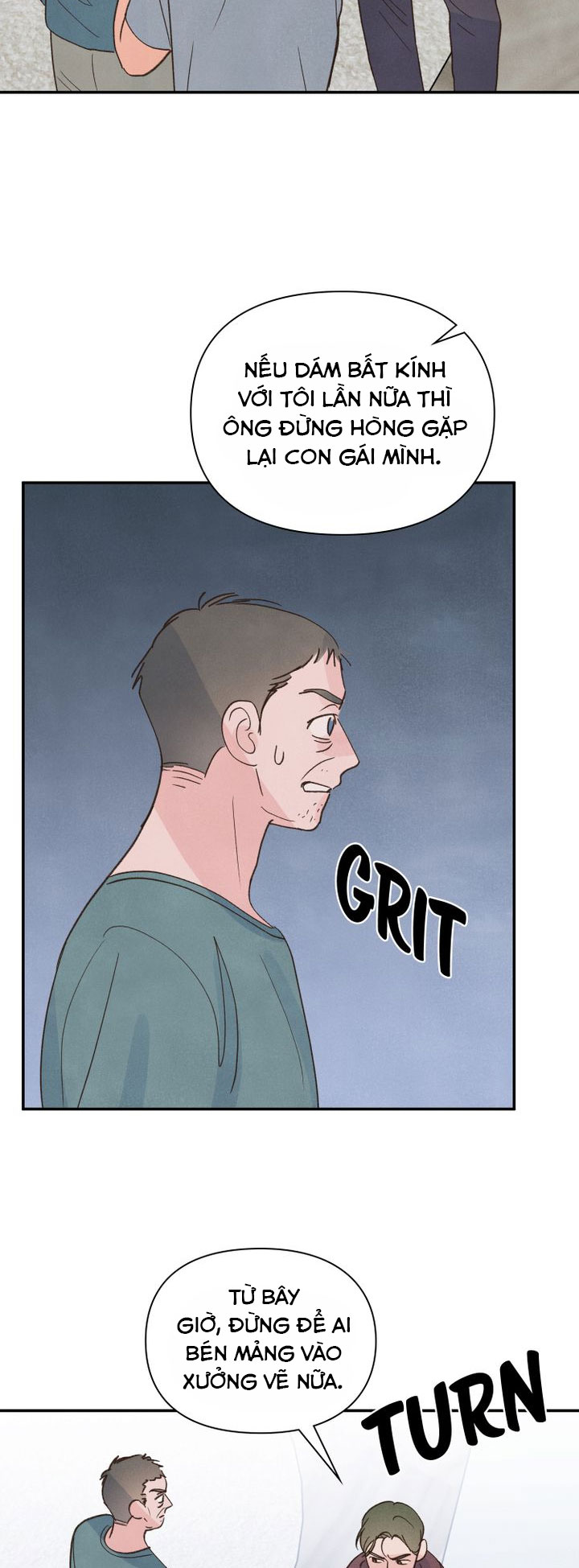 hãy để tôi một mình chapter 80 11