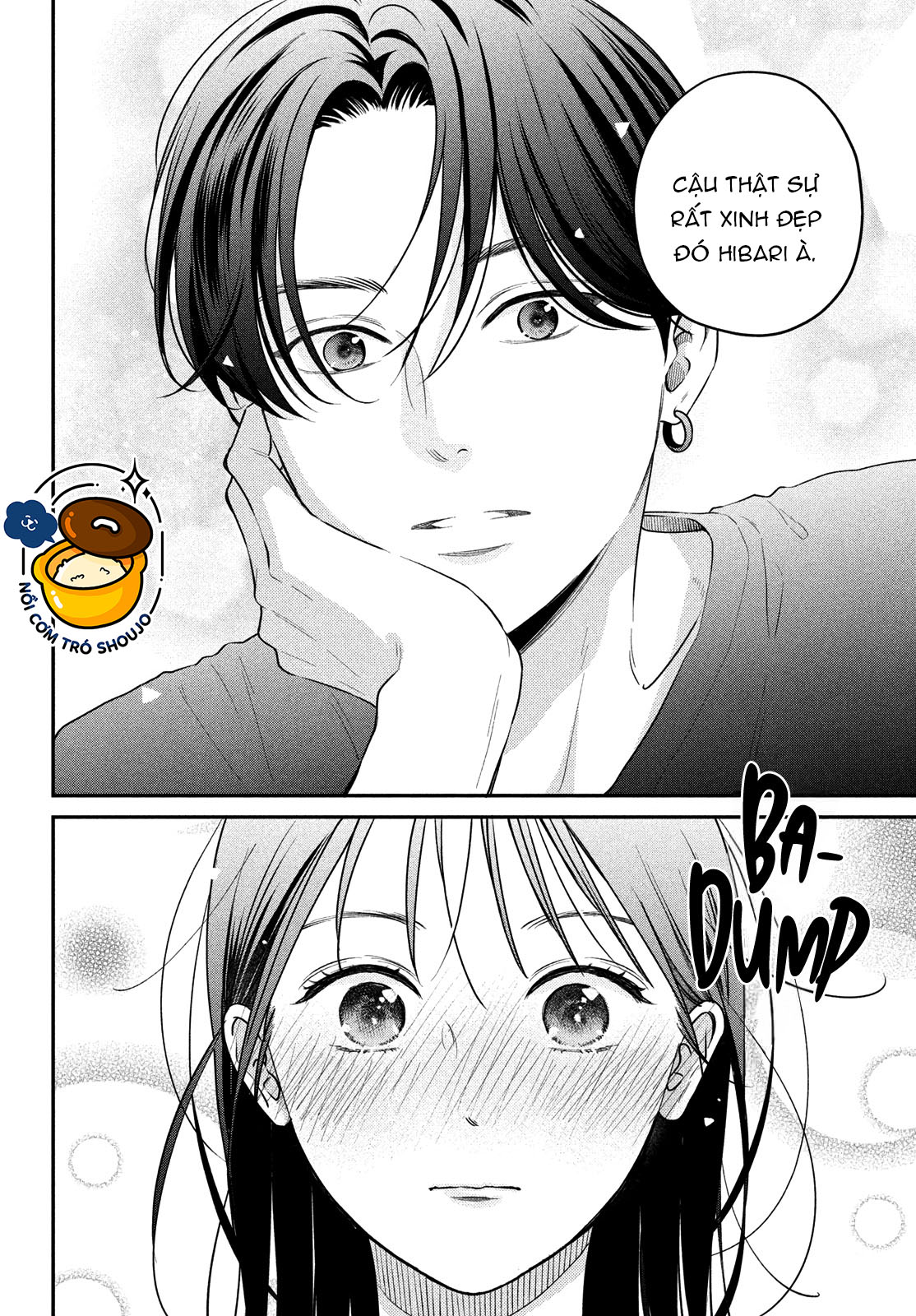 tôi sẽ trao em tình yêu ngọt ngào chapter 9 10