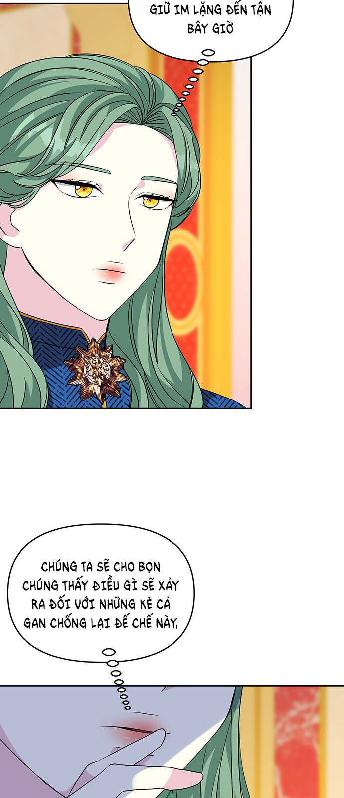 con người không phải thứ có thể sửa đổi được đâu! chapter 31 35