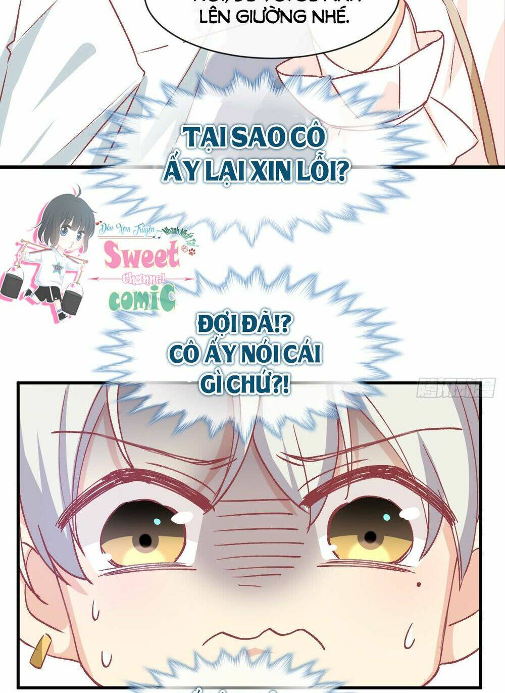 sở thích đặc biệt của nam thần chapter 14 21