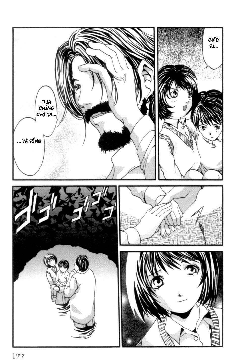 the ring 2 chapter 5 24