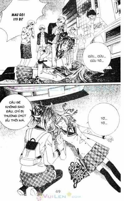 không bao giờ khóc chapter 11 49