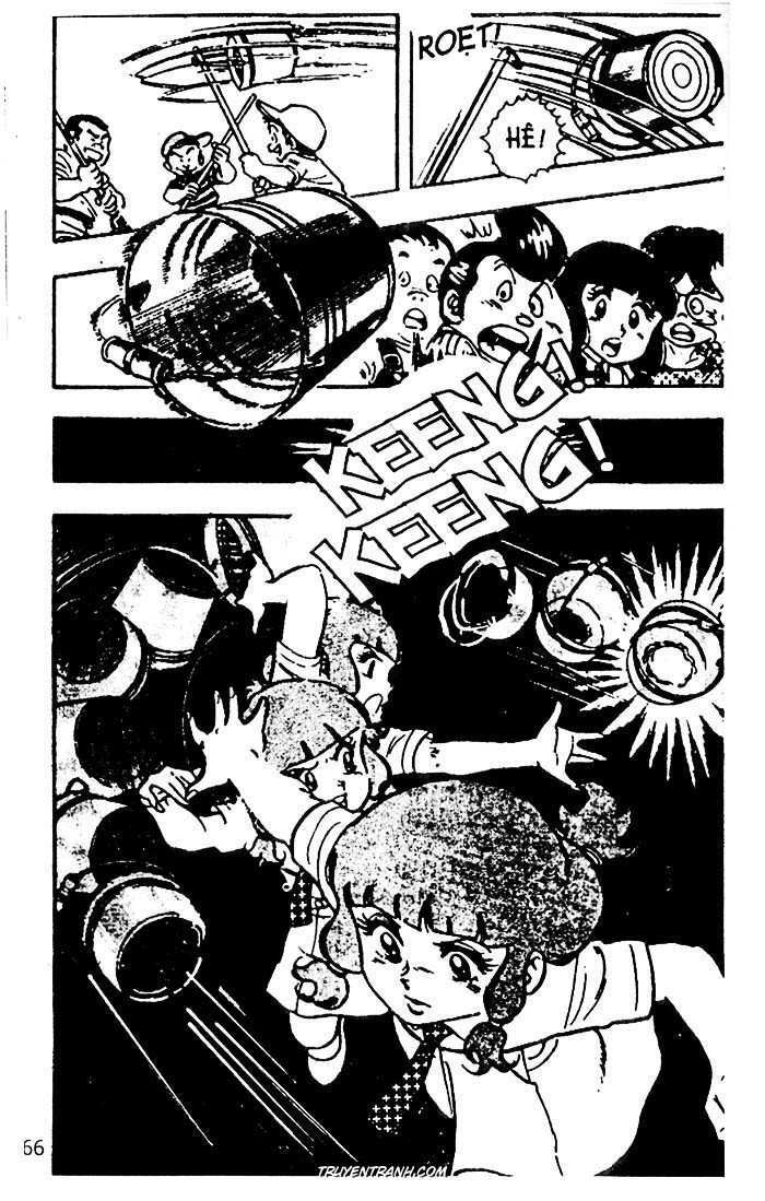 cậu bé giỏi võ chapter 20 7