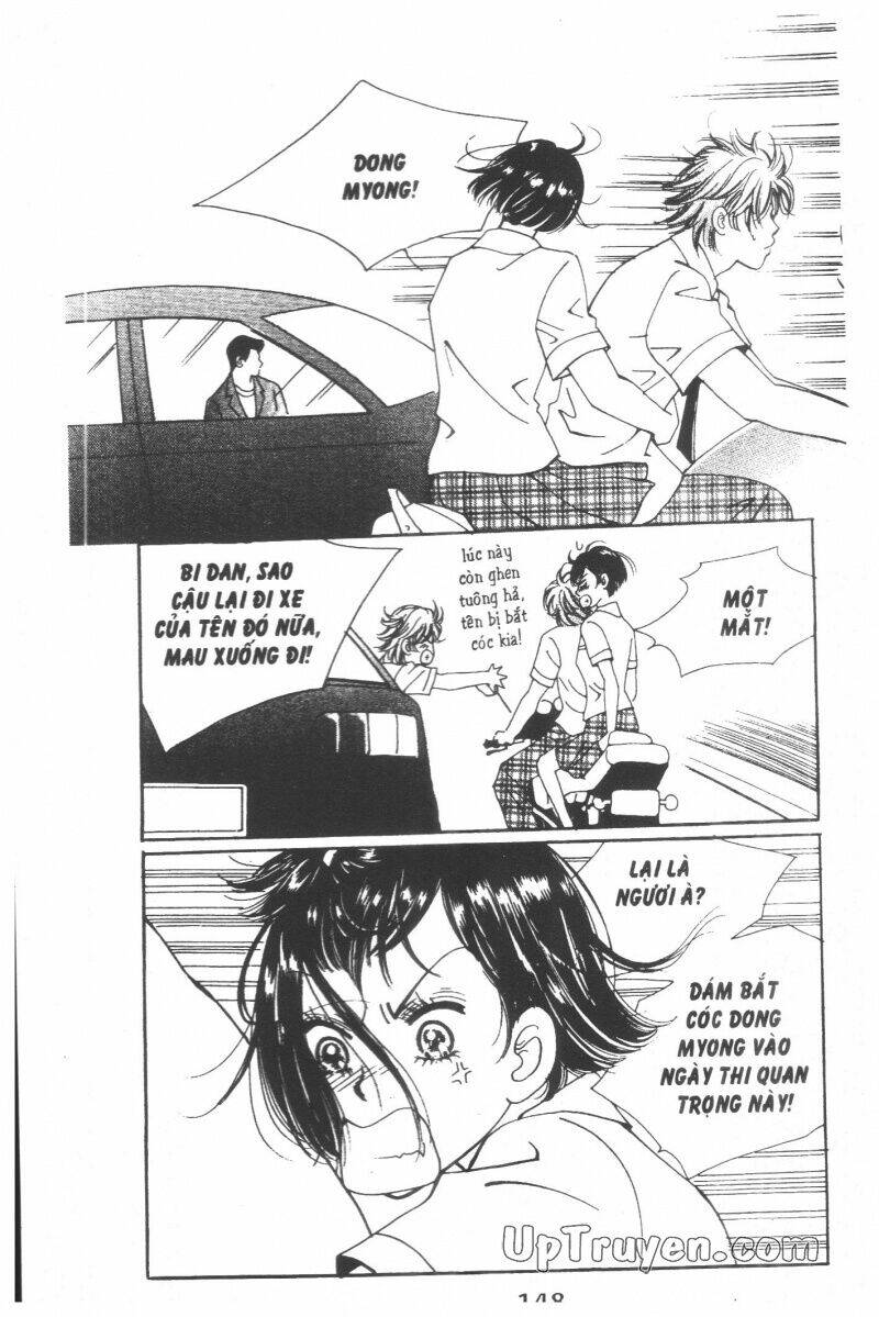 cô nàng ngổ ngáo chapter 9 148