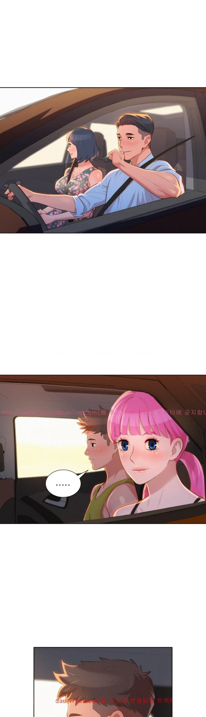 chị gái mưa chapter 11 33