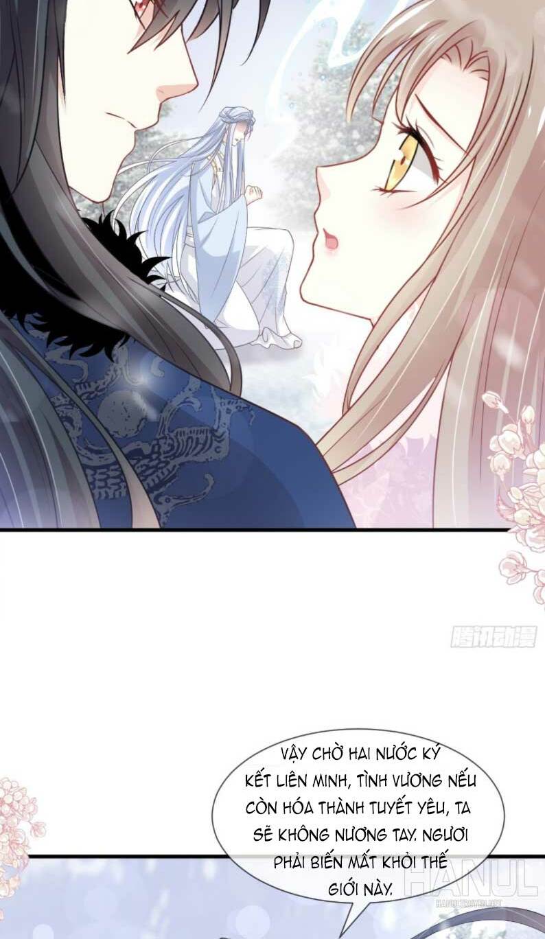 thiên hạ đệ nhất sủng phi chapter 208.1 13