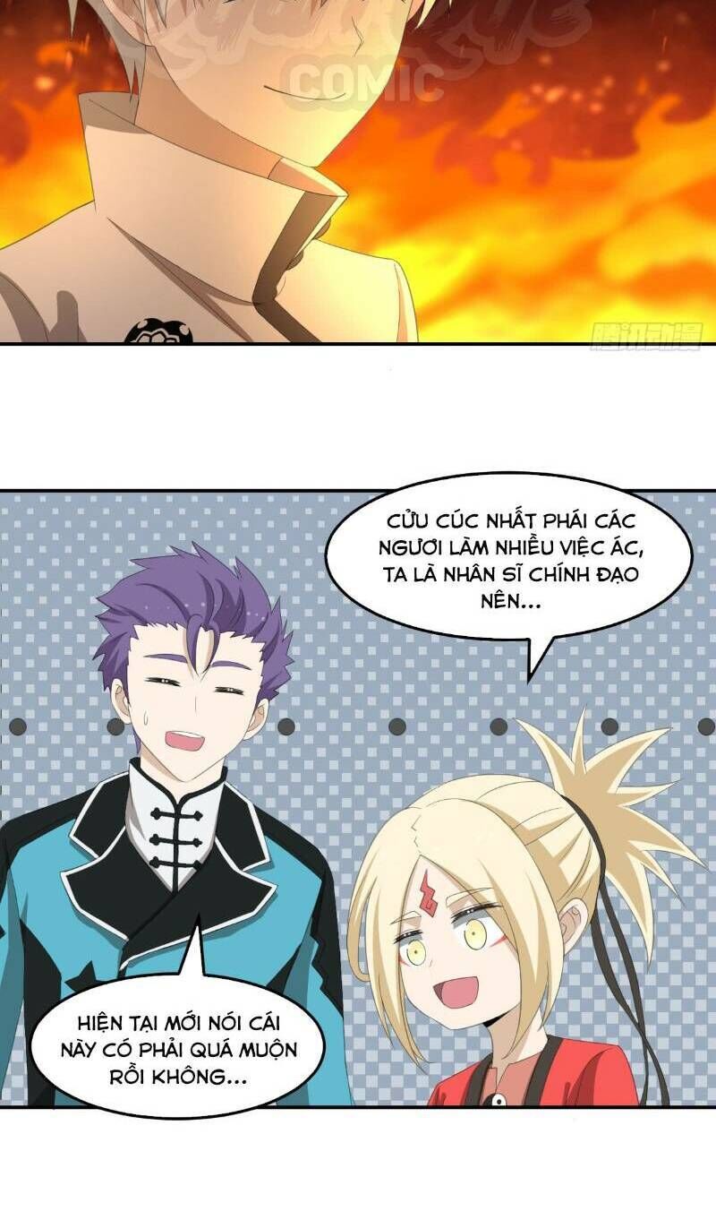 nghịch thiên tiên mệnh chapter 44 8