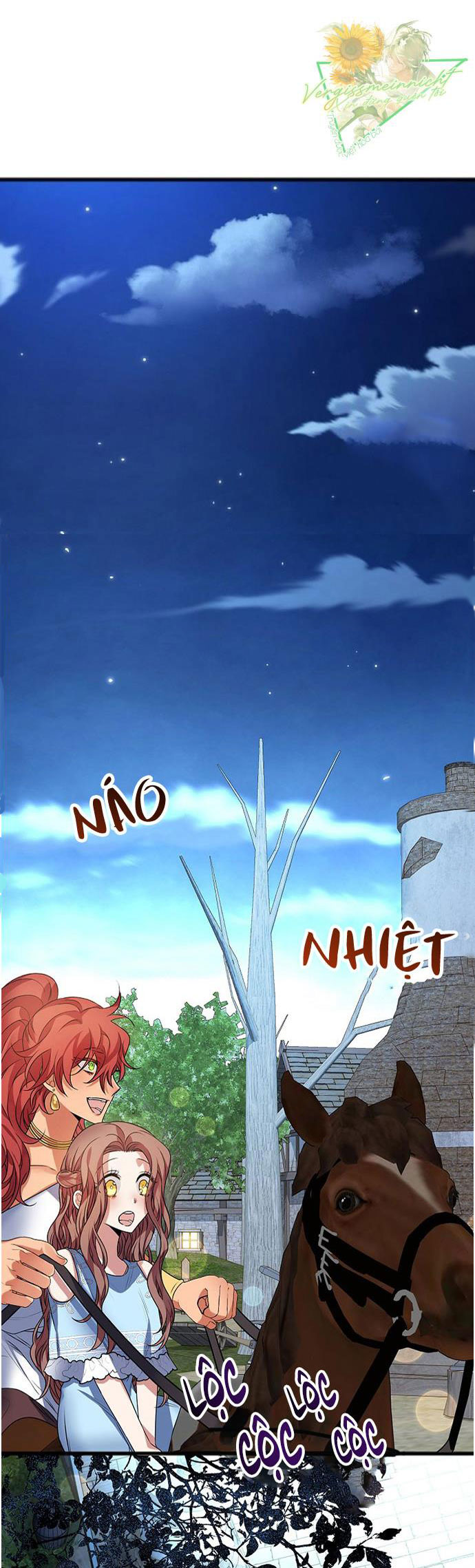 gửi anh người chưa từng yêu tôi chapter 8 24