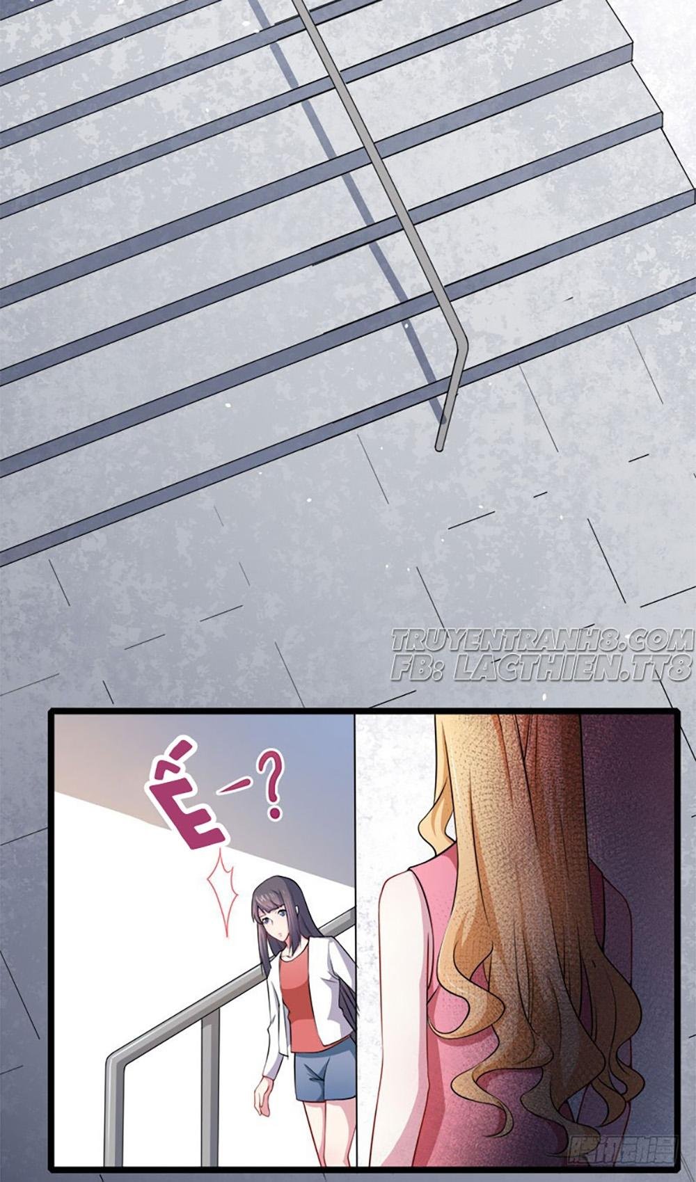 ngạo kiều quỷ vương yêu ta chapter 37 32