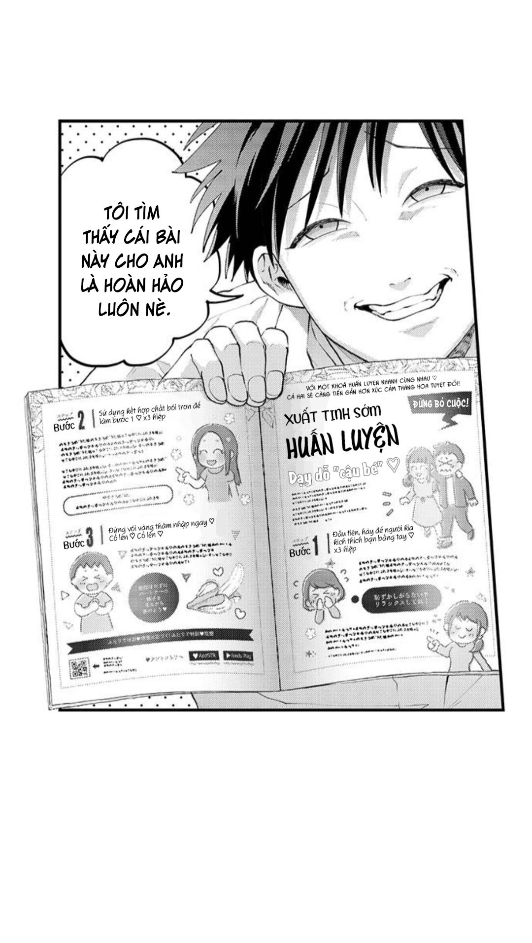 bị một anh chàng lập dị tấn công chapter 79 30