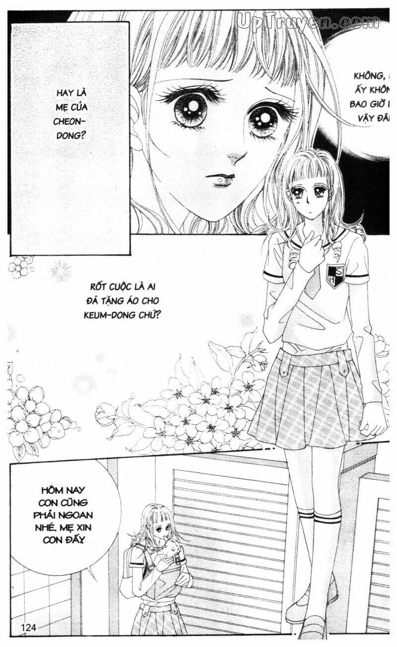 vợ chồng trẻ con bản đẹp chapter 6 124