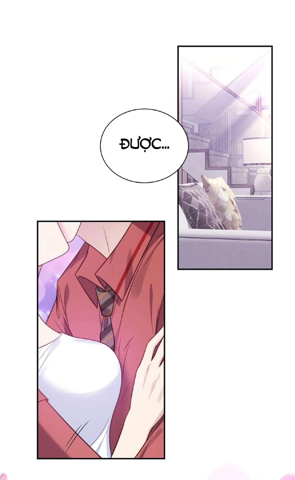 khoá chặt đôi môi (full) chapter 14 3