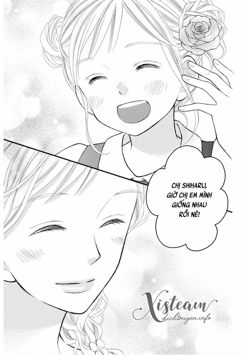 life so happy chapter 18 31