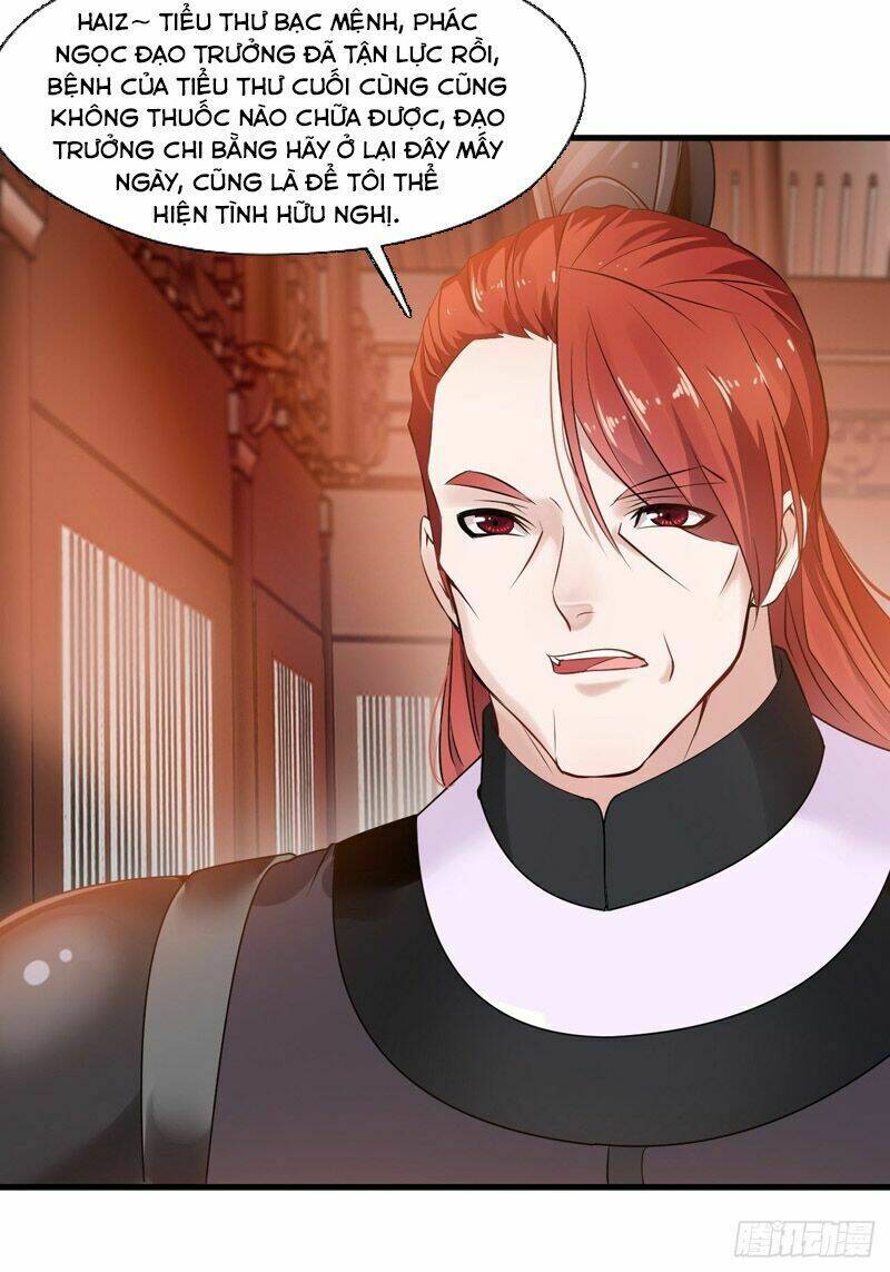 một đời thành tiên chapter 9 19