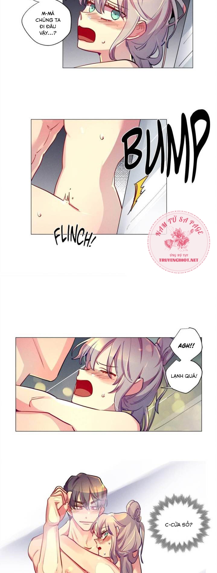 mảnh ghép o bị khuyết chapter 78 18