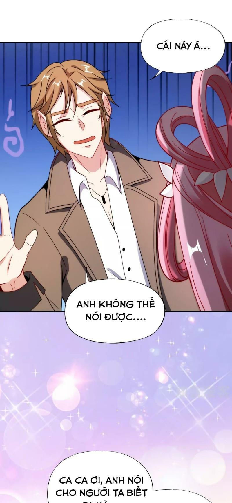 vòng bạn bè mạnh nhất của tiên giới chapter 28 25