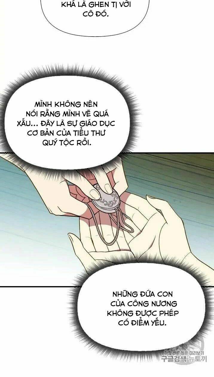 khế ước của nữ công tước quái vật chapter 72 29