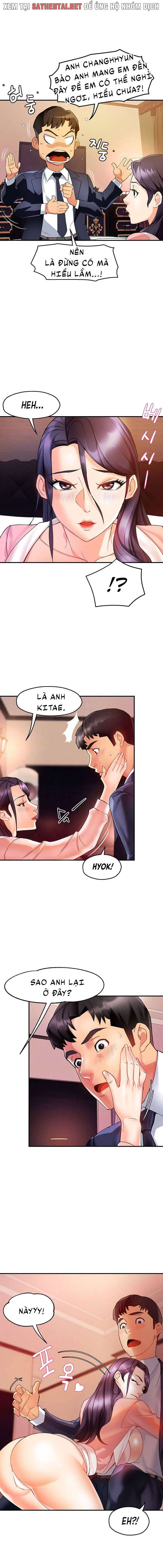 thưa nhóm trưởng! đây là báo cáo chapter 35 2