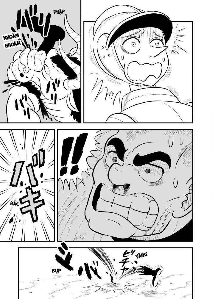 bảng xếp hạng vua chapter 81 15