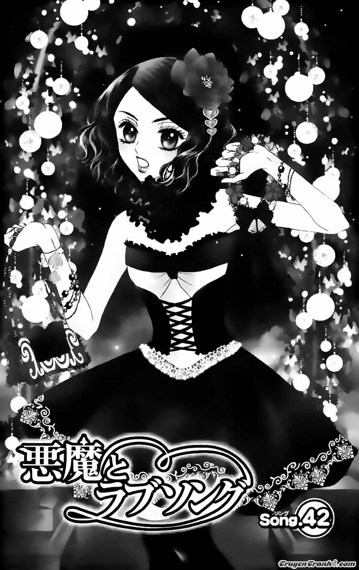 ác quỷ và bản tình ca chapter 42 1