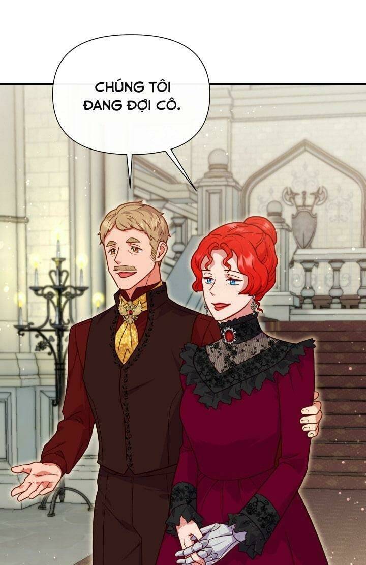 khế ước của nữ công tước quái vật chapter 136 4