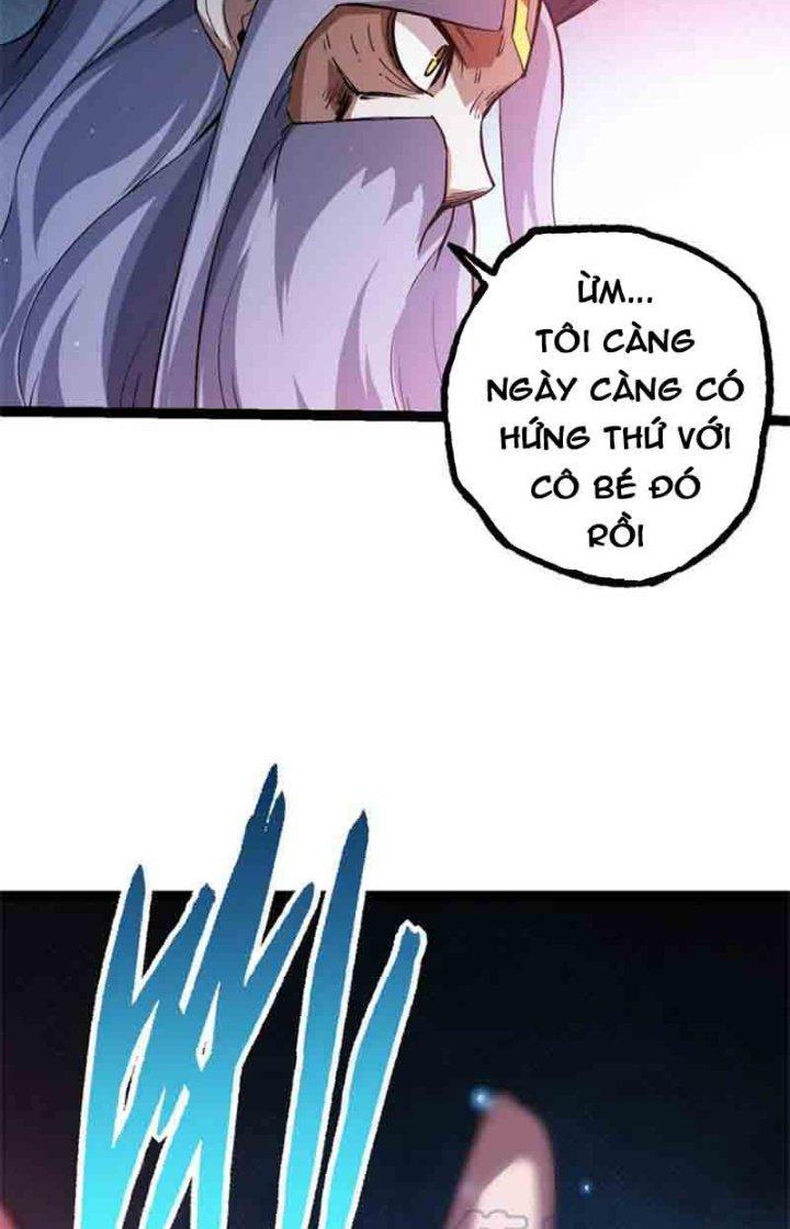 từ cây cổ thụ bắt đầu tiến hóa chapter 21 41