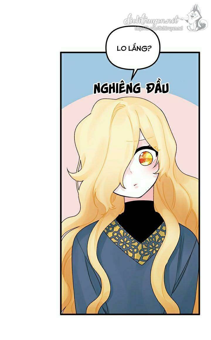 công chúa bãi rác chapter 20 10
