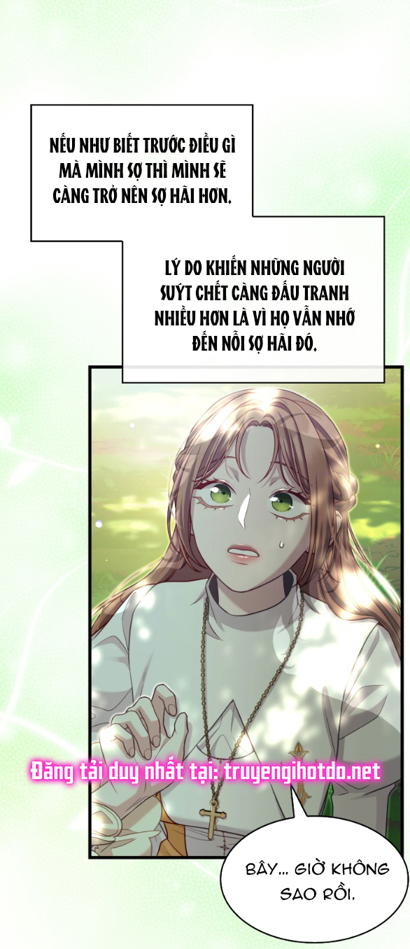 Tôi Sẽ Biến Anh Ta Từ Một Con Chó Điên Thành Một Chàng Quý Tộc chapter 24.2 22