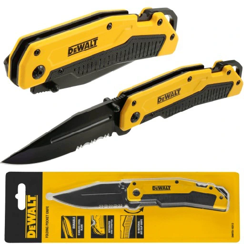 Dao đa năng Dewalt DWHT0-10313| Chính hãng