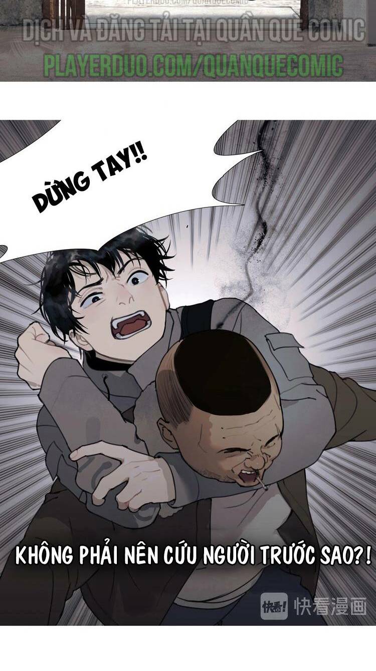 thần trạch chapter 8 8