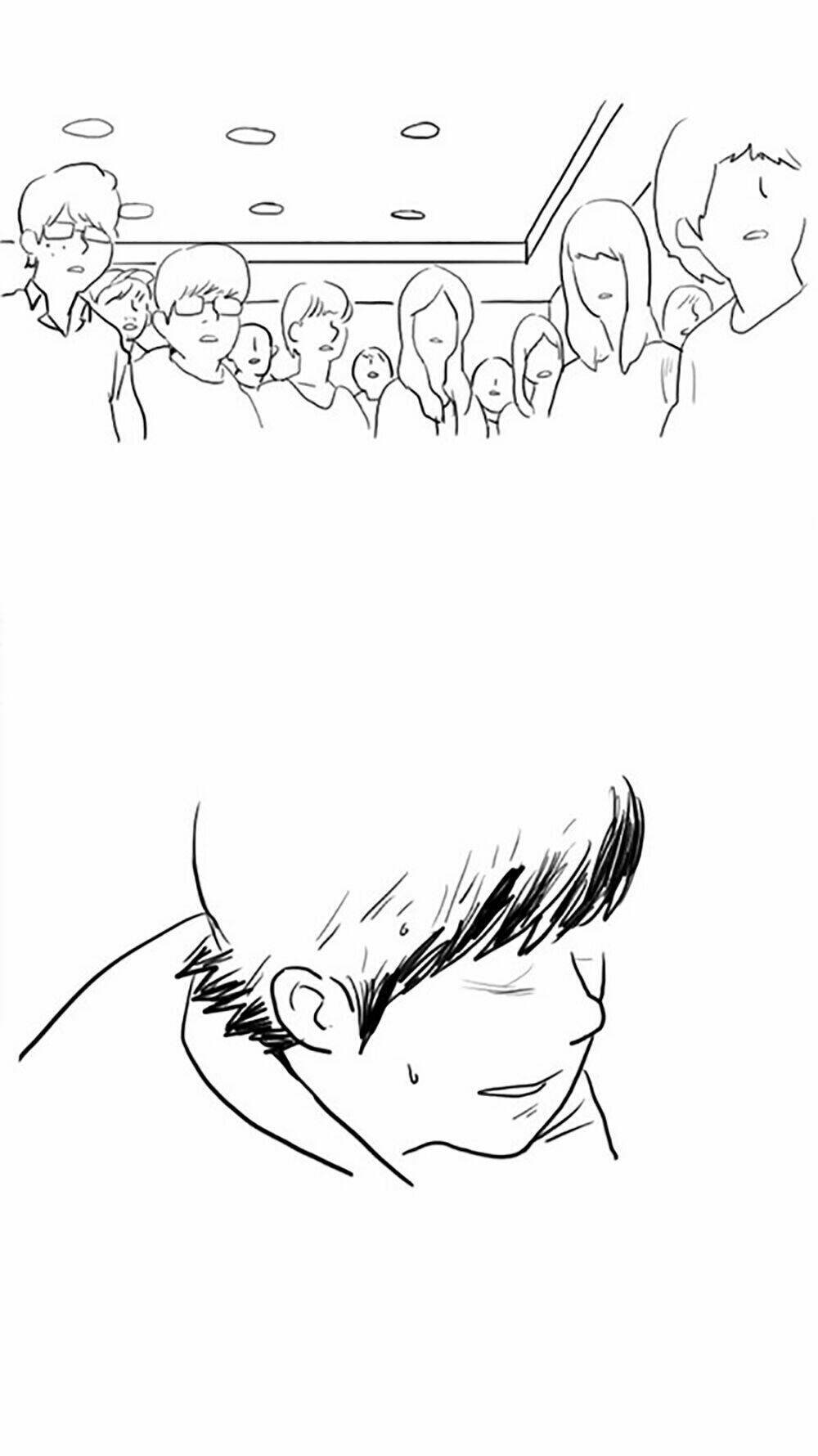 cô nàng trên lớp - the girl from class chapter 24 84